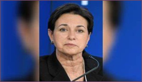 4 Unknown Facts About Patricia Woertz’s Ex-Husband