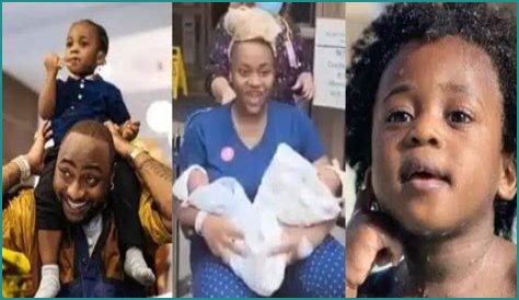 Davido and Chioma's Twin Joy: A Tale of Loss and New Beginnings