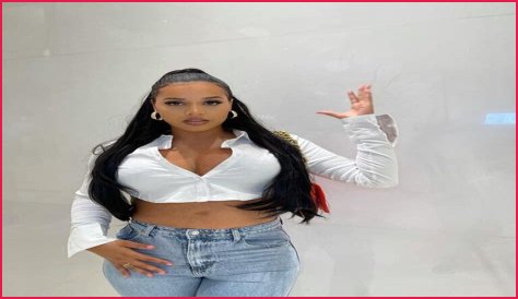 Lateysha Grace Biography: Boyfriend, Ethnicity, Net Worth, Parents, Age, Height, House, Partner, Daughter, Relationship, Wikipedia