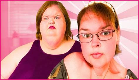 New Updates On TLC’s Hit Reality Show ‘1000-Lb Sisters’ Incredible Weight Loss Journey: A Way To Healthier Life