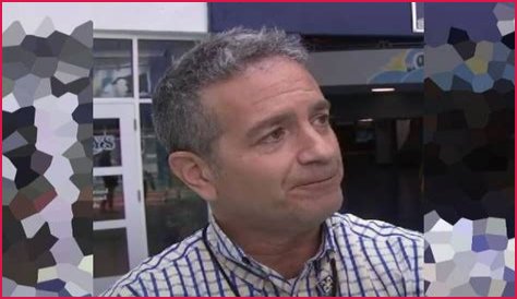 What Does Stuart Sternberg’s Wife Lisa Kampfmann Sternberg Do?